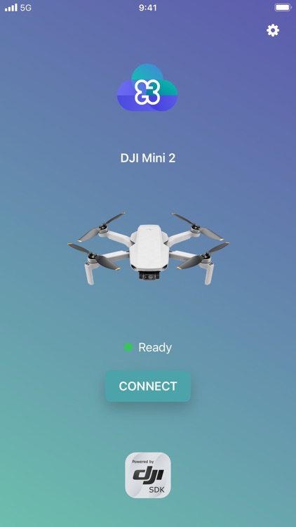 CGC Pilot for DJI drones