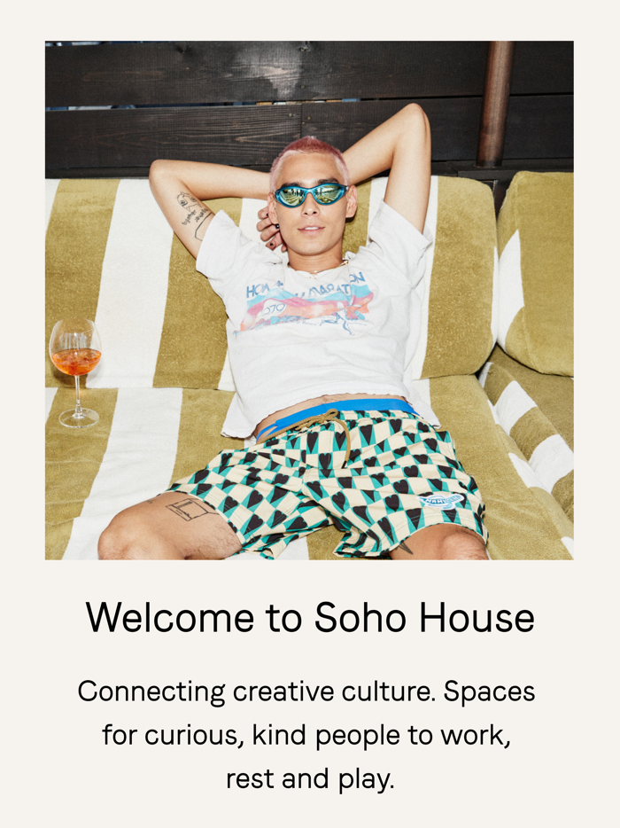 Soho House
