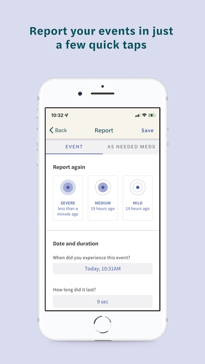 Seer – Epilepsy Management