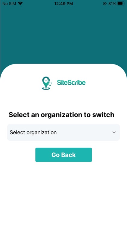 SiteScribe