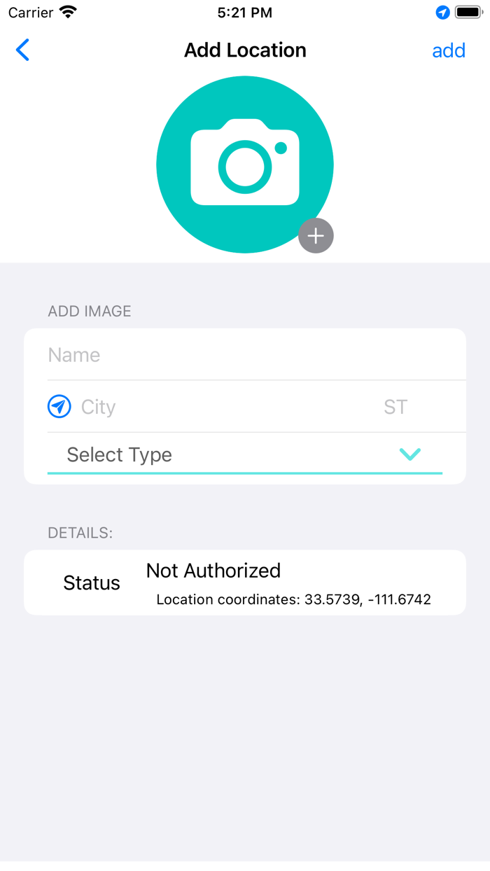 Historical Markers - USA