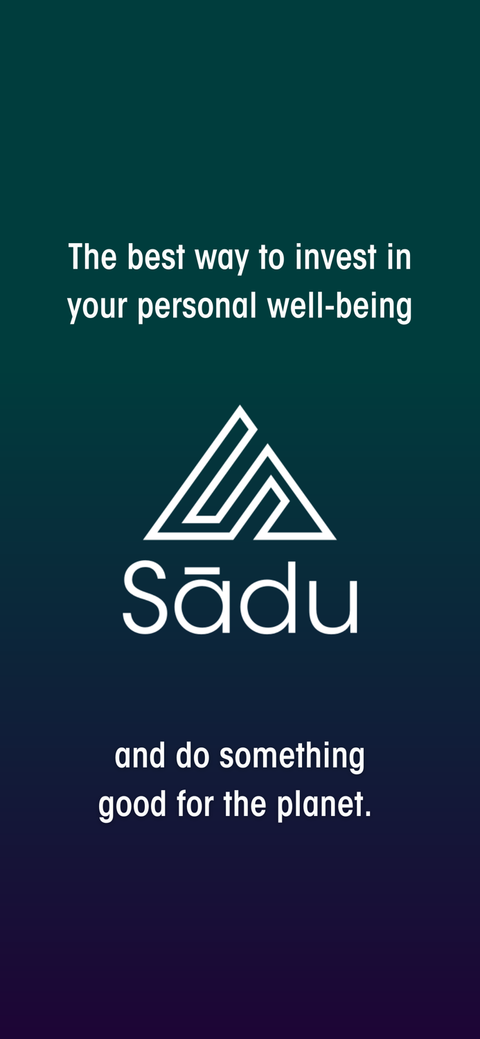 Sādu Eco-friendly Activities