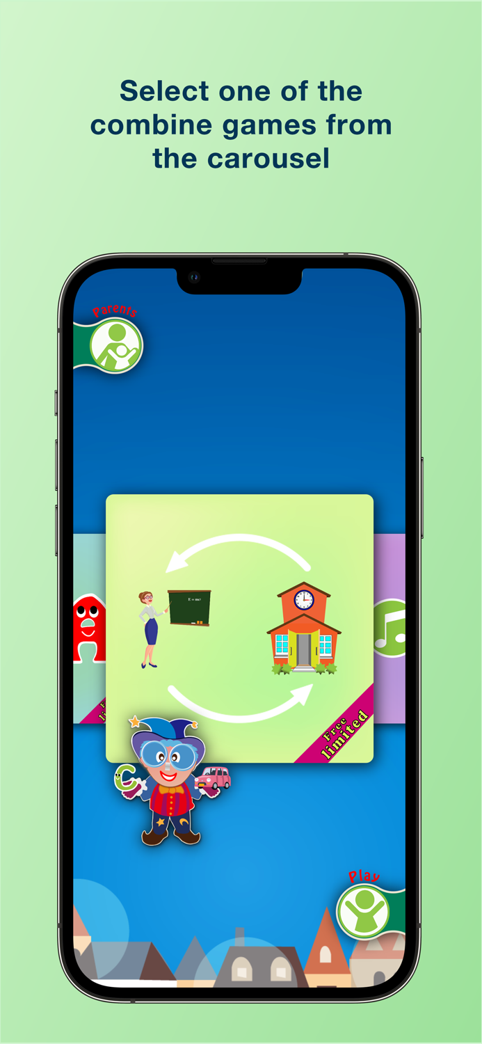 Pierrot - Whats a Pair?