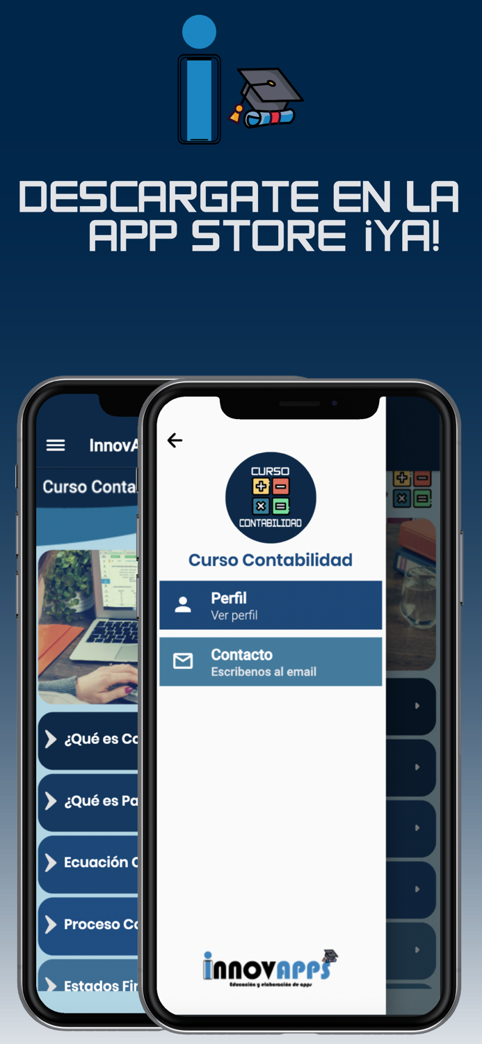 Curso Contabilidad Basica