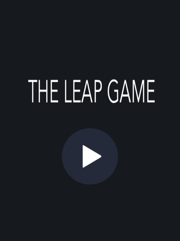 The Leap Game
