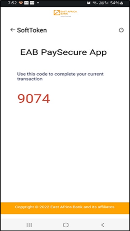 EAB Secure screenshot-5