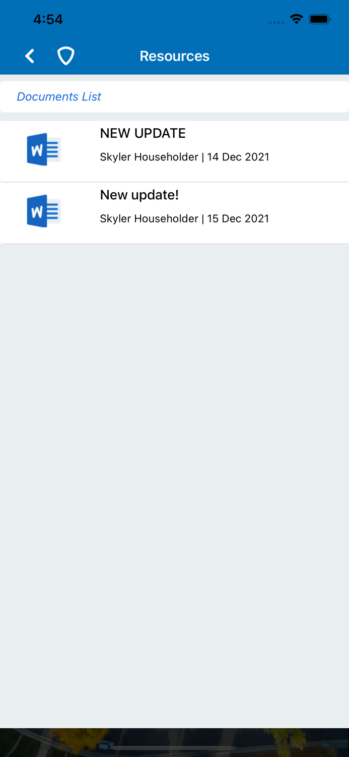 SafeStreets Referral