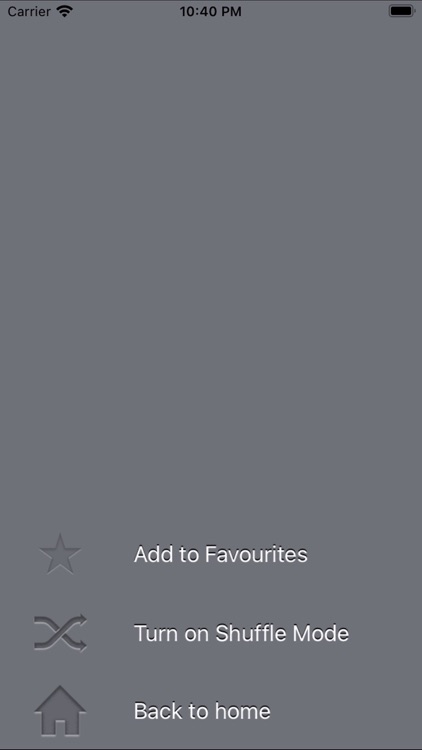 Salad Card Decks screenshot-4