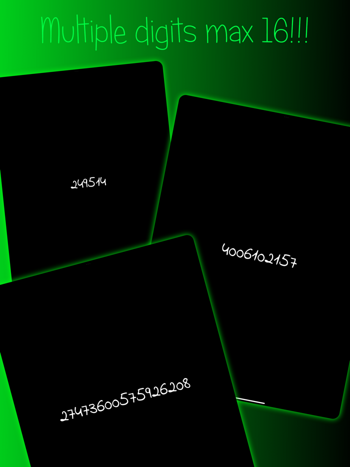 Anzan Flash Soroban Math