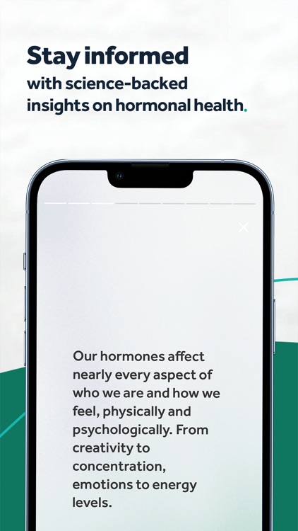 MBODY: Women’s Hormone Health