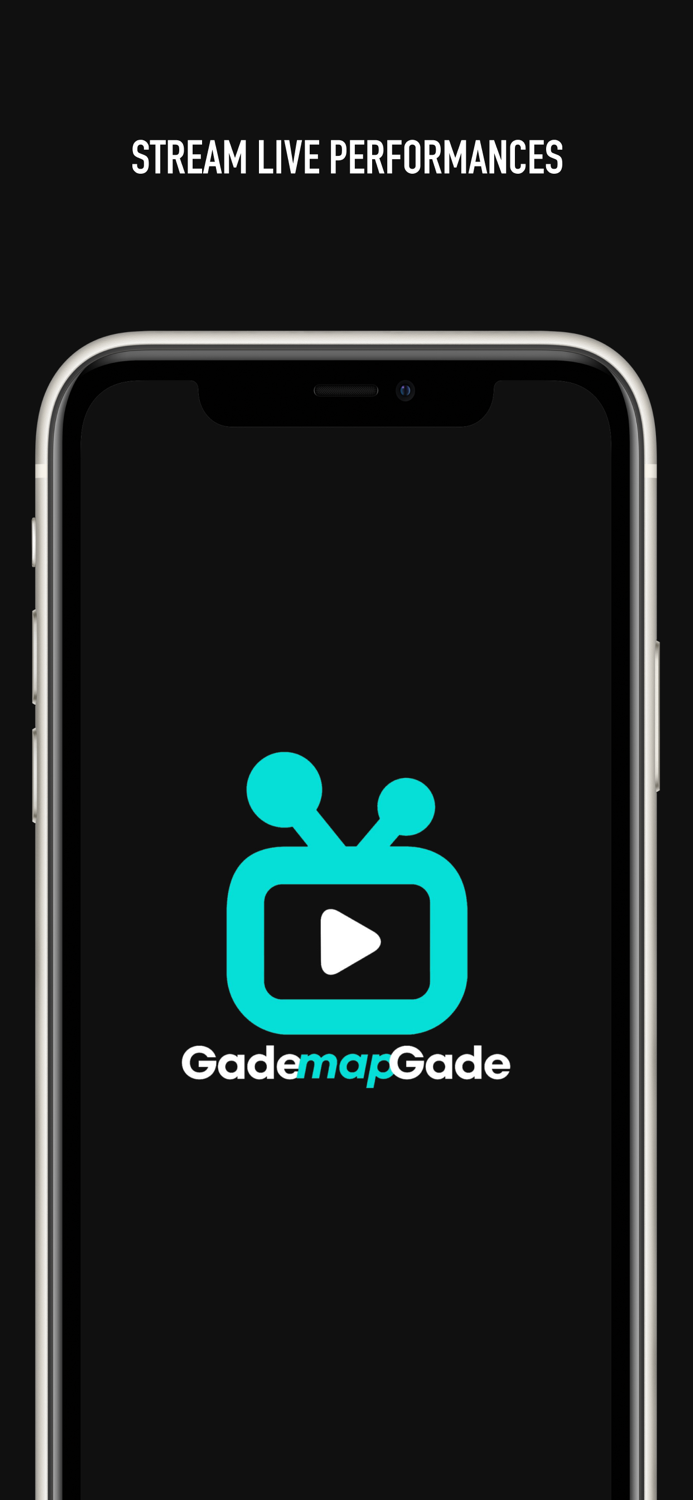 GMG - Gade map Gade