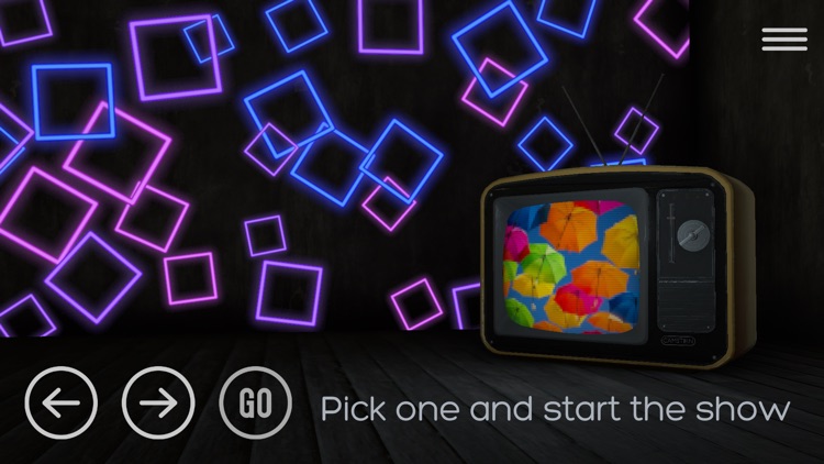 Photo Effects In Motion