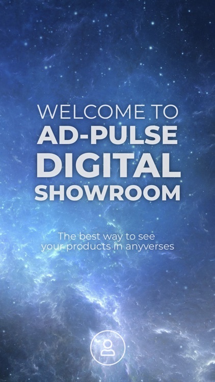 AD-PULSE AR Showroom