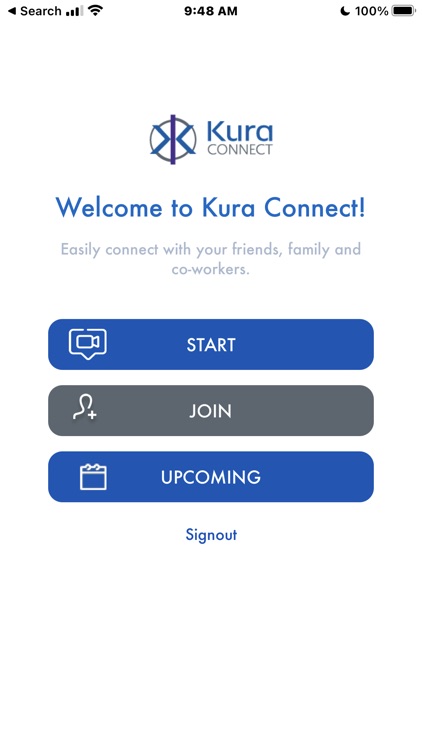 Kura Connect