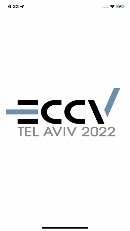 ECCV 2022