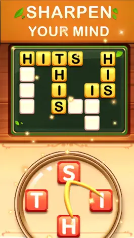 Game screenshot Word Connect-Word Search Games hack