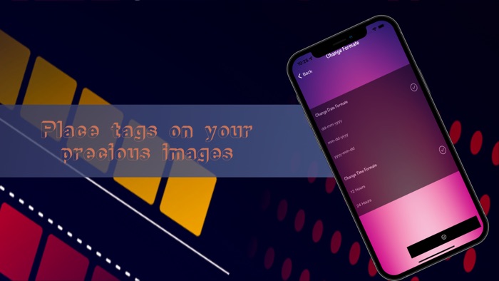 Camotagg Image Tagging