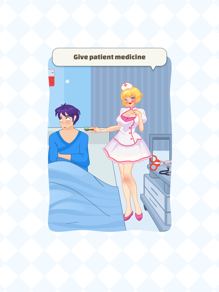 Brain Rush - Thinking Puzzle