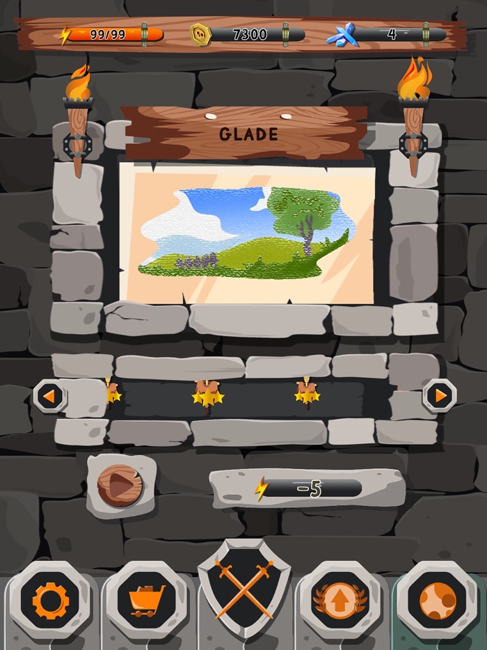 World Rush - Tower Defense