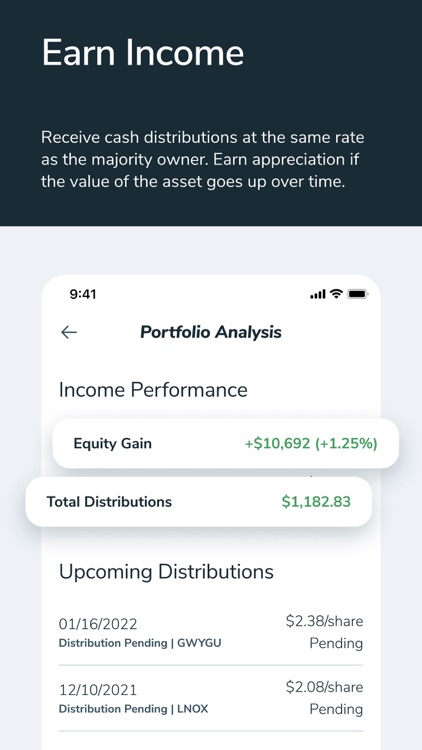 LEX - Real Estate Investing