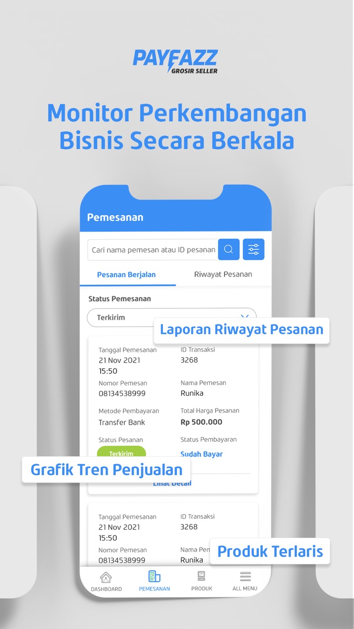 PAYFAZZ GROSIR SELLER