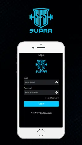 Game screenshot Supra Player apk