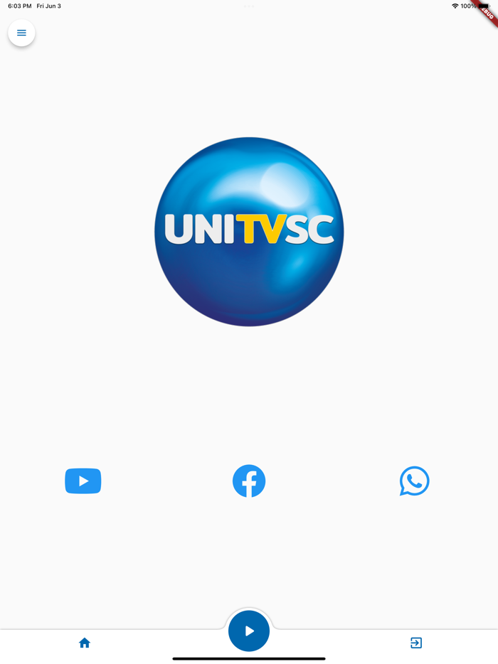 UniTV SC