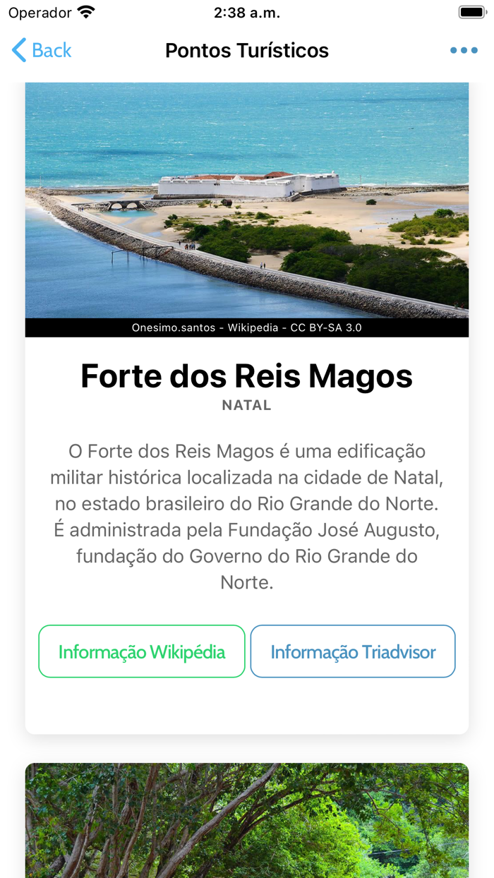 Quiz E. Rio Grande do Norte
