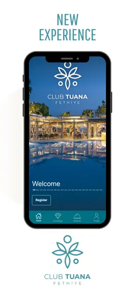 Game screenshot Club Tuana Fethiye Hotel mod apk