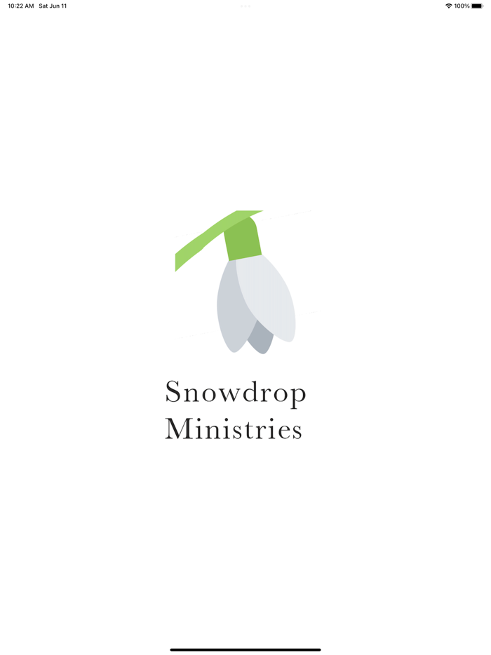 Snowdrop Ministries