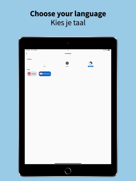 English Dutch Translator screenshot 4