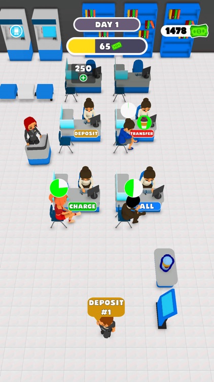 Bank Manager! screenshot-5