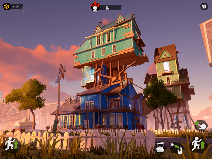 Hello Neighbor Diaries