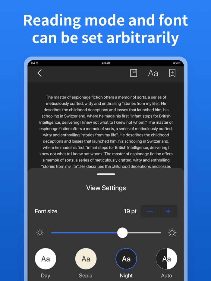 PDF Editor - OCR,Translate