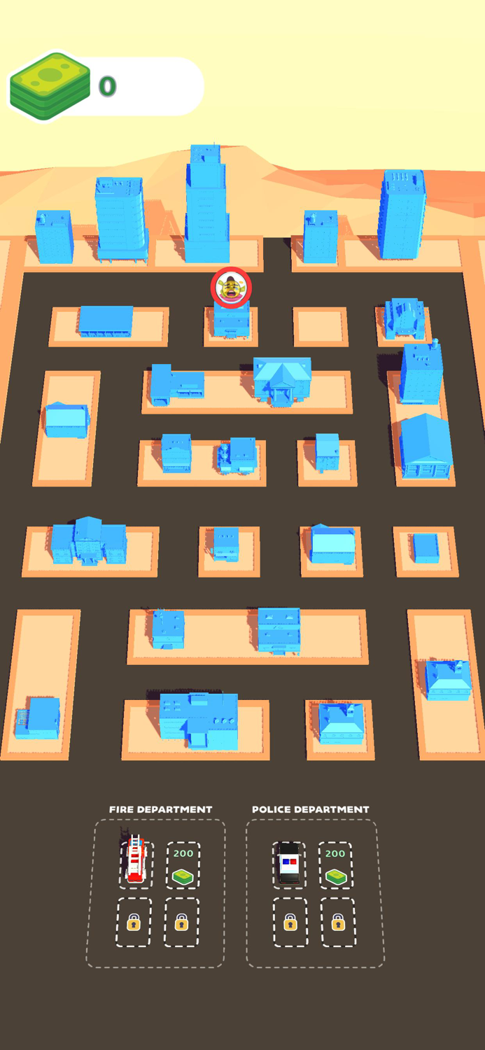 Emergency Management