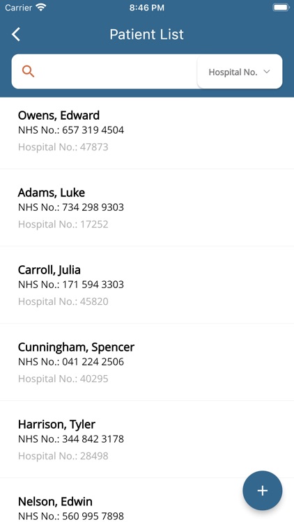 Prescribe v11® Mobile App screenshot-7