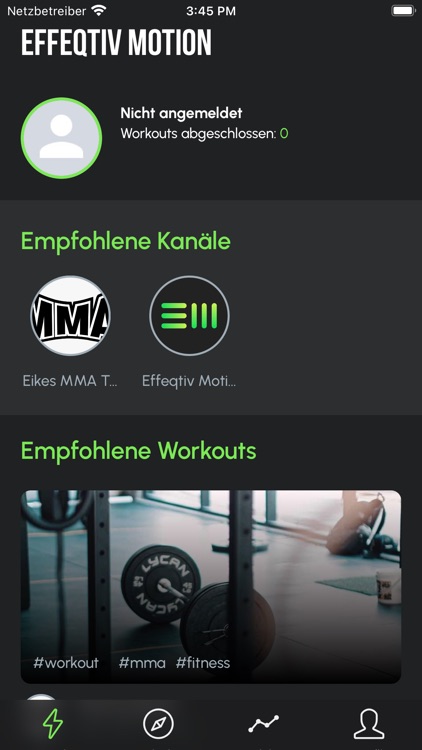 Effeqtiv Motion screenshot-4