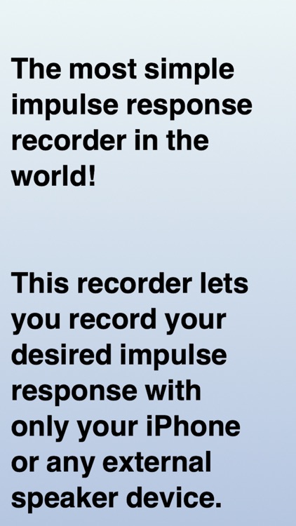 IR.Recorder screenshot-3