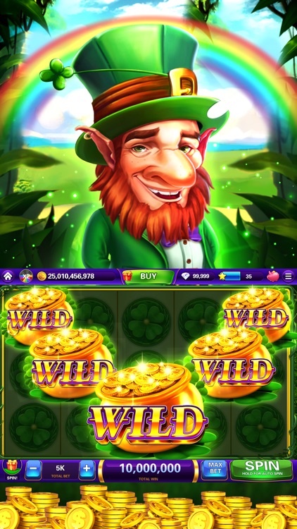 Triple Win Slots-Vegas Casino