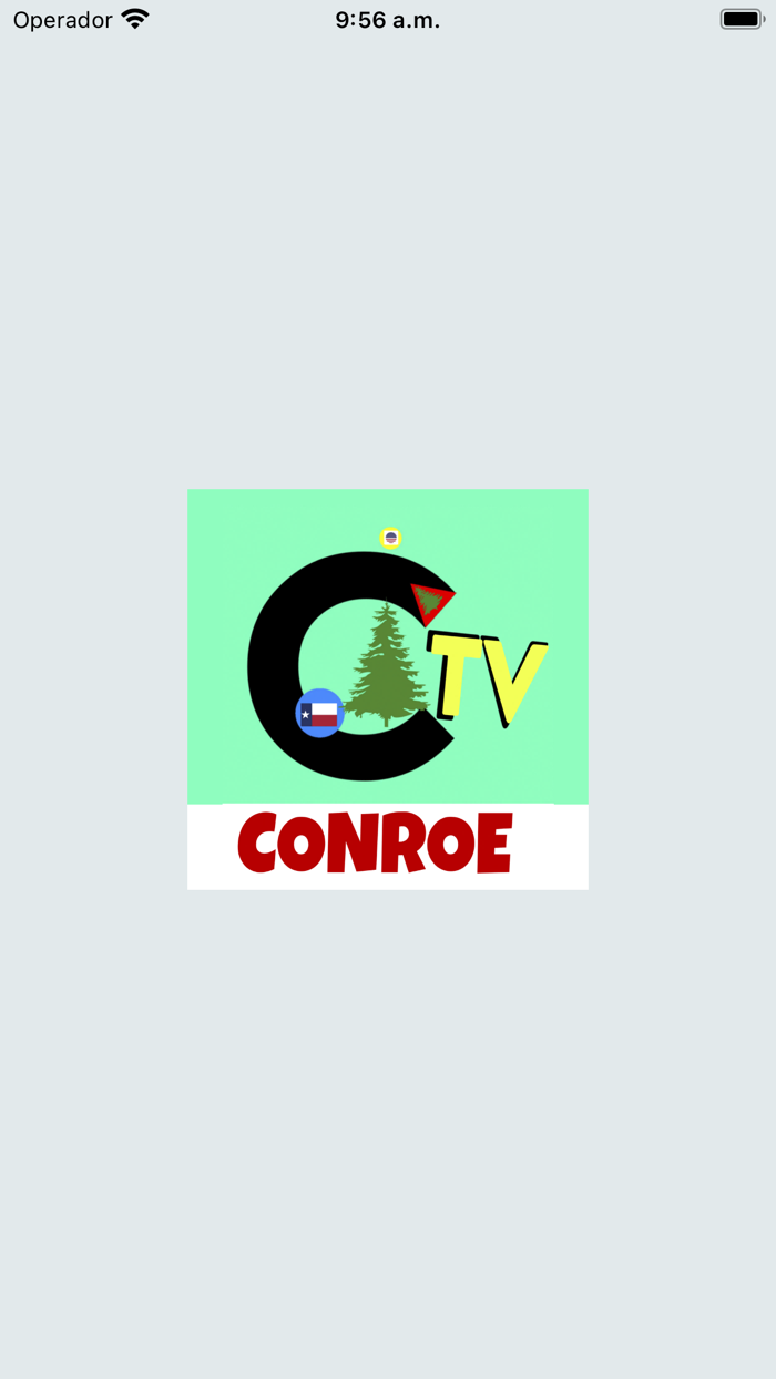 Conroe TV