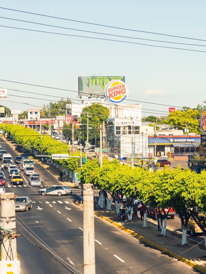 San Salvador Wallpapers