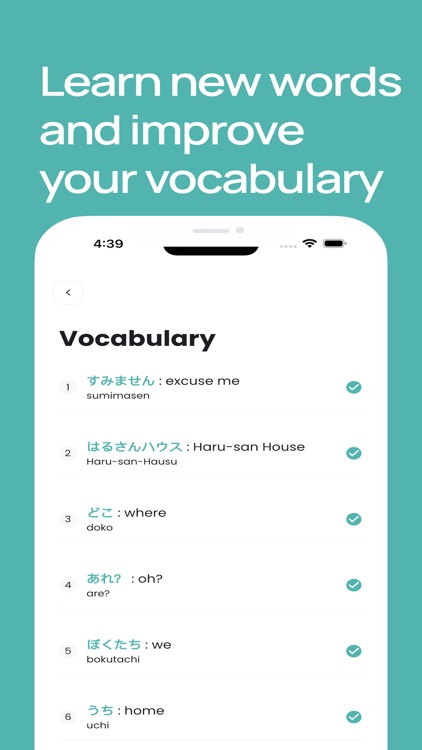 Owlingo - Language Learning screenshot-4