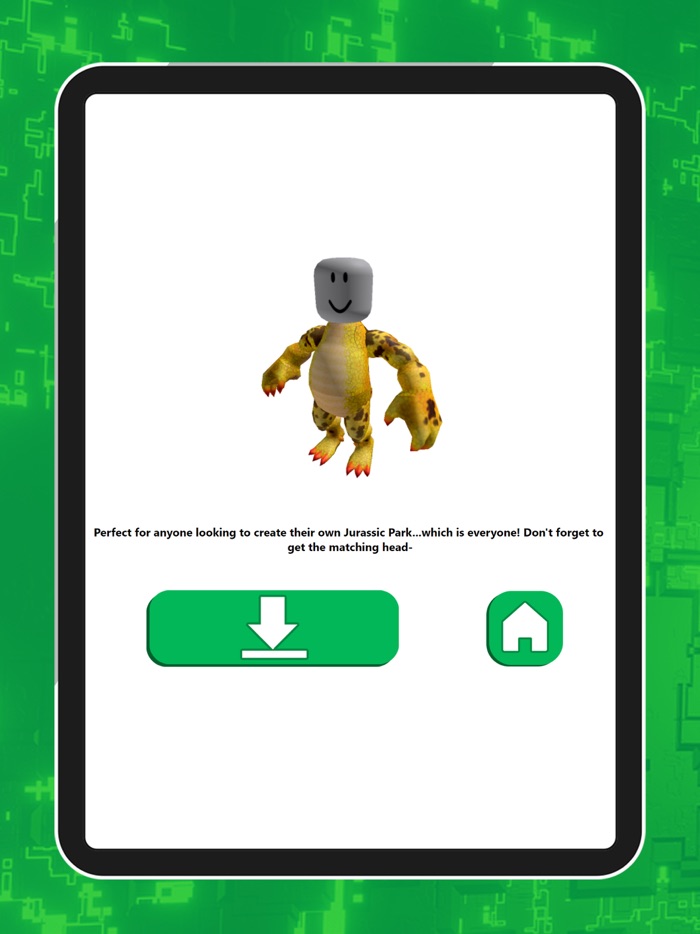 Skins Tracker for Roblox