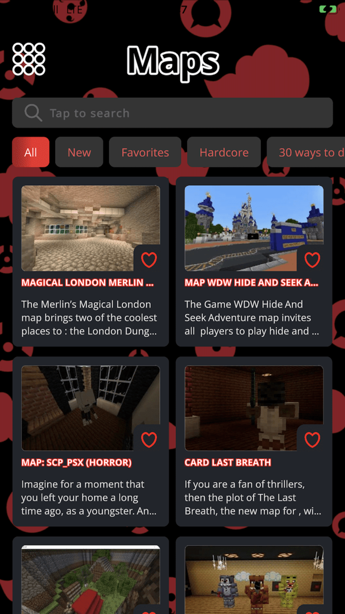 Anime Skin Maker and Mobs 3D