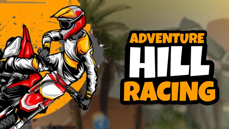 Adventure Hill Racing