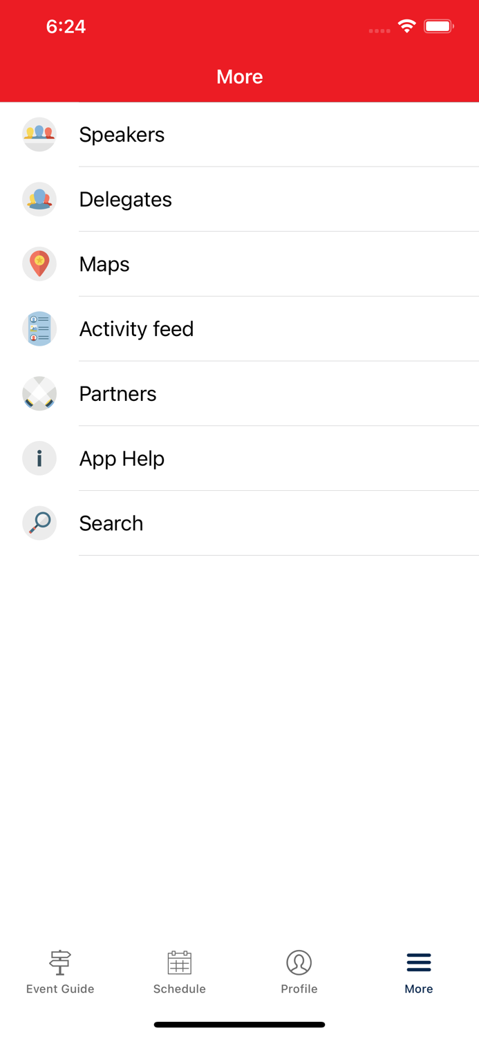 The Monocle QOL Conference