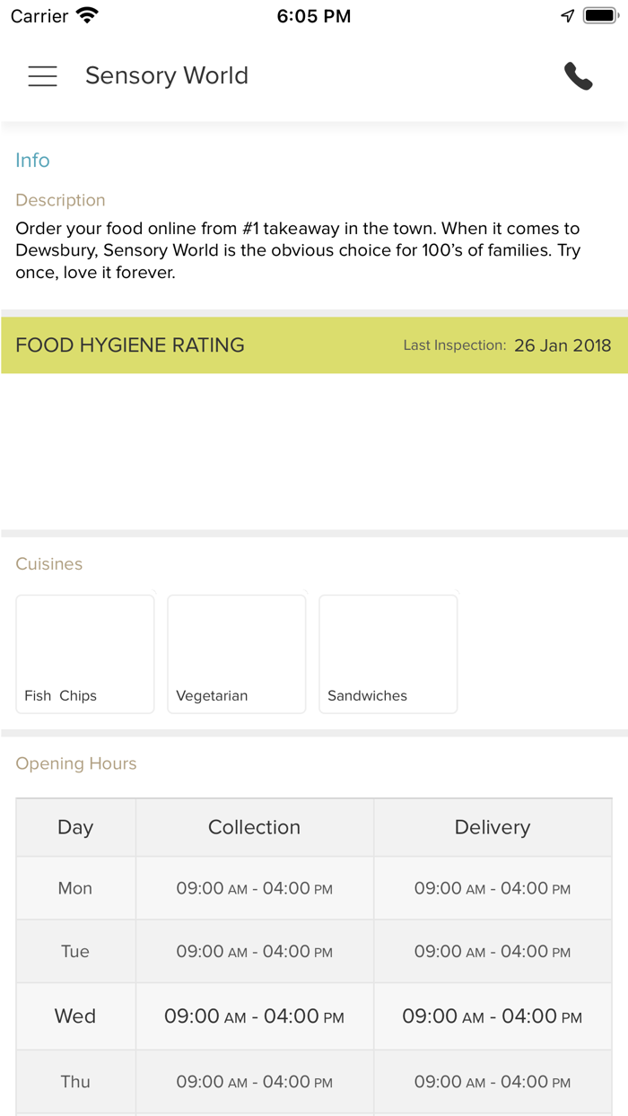 Sensory World Dewsbury