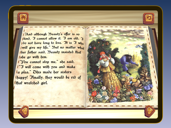 Once Upon a Time - Kid Stories