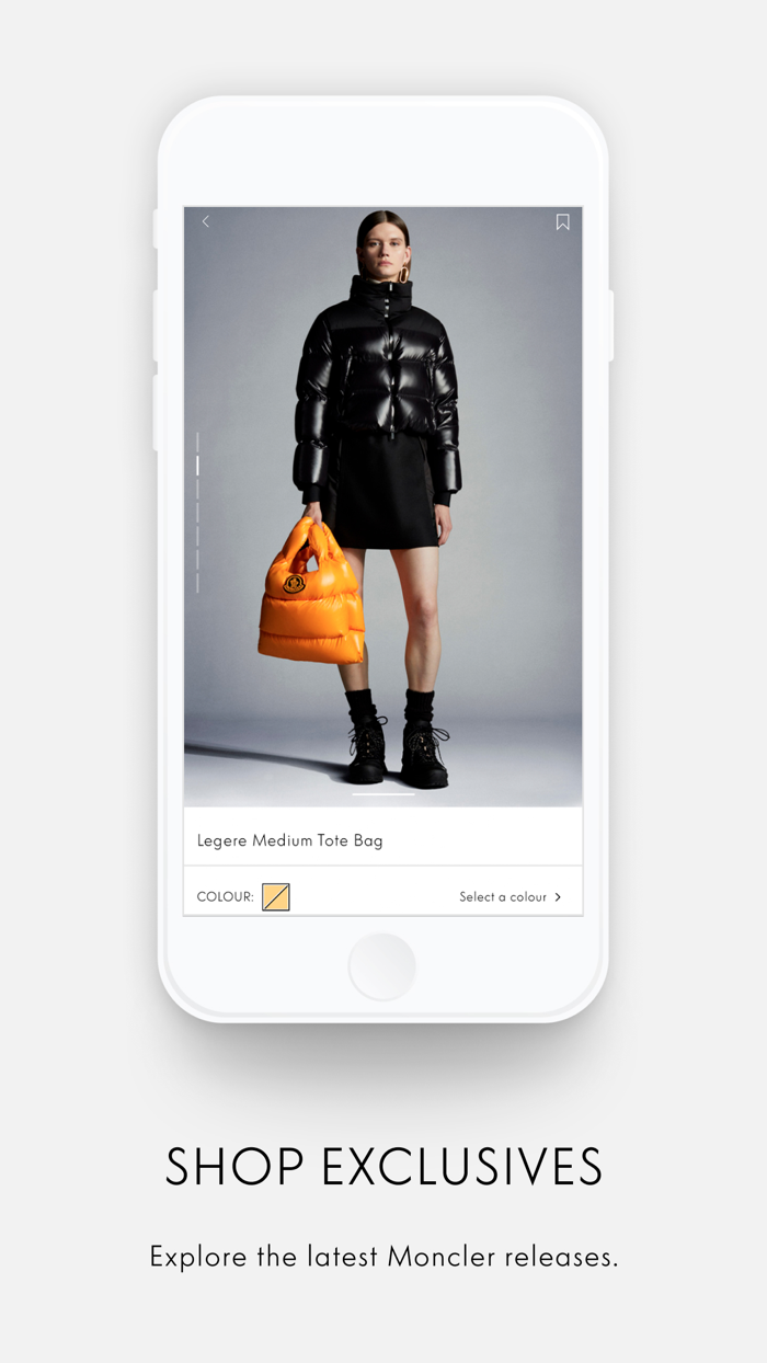 Moncler Official Store