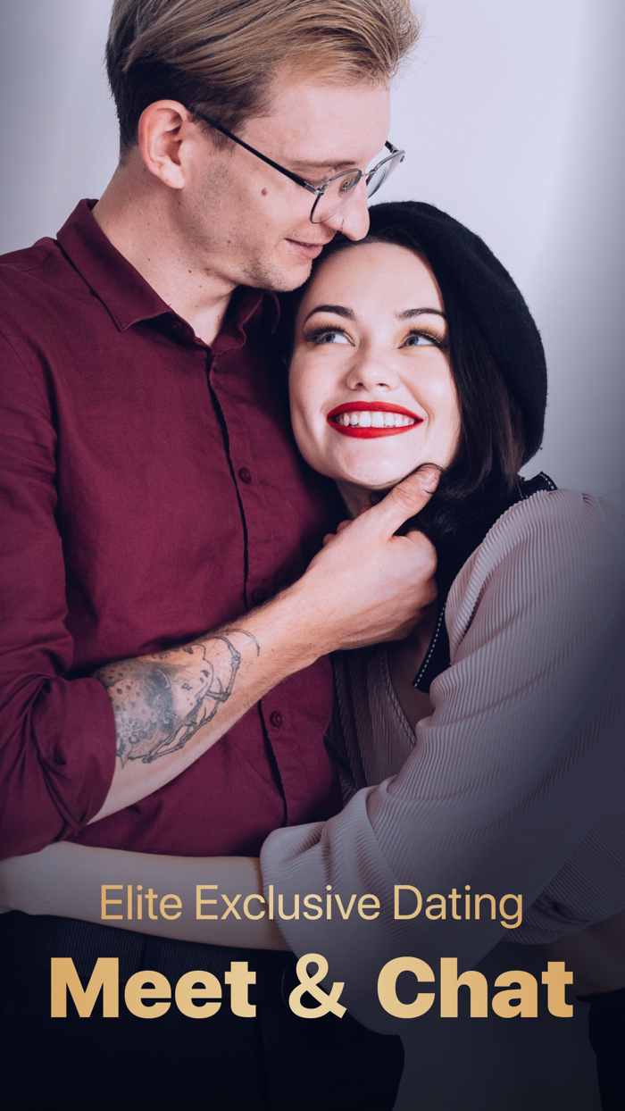 Elite Singles App  Date Me